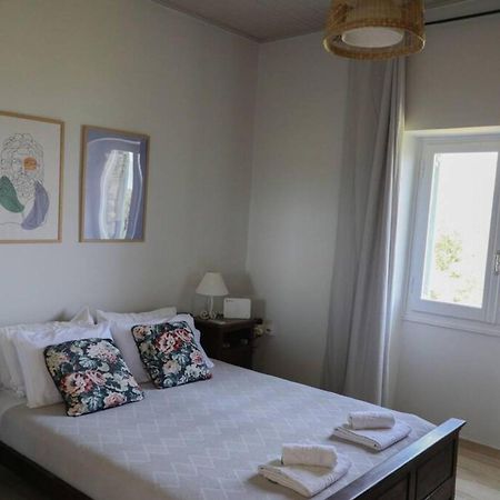 Sinies Stone Cottage - Ne Corfu Agnitsini Экстерьер фото