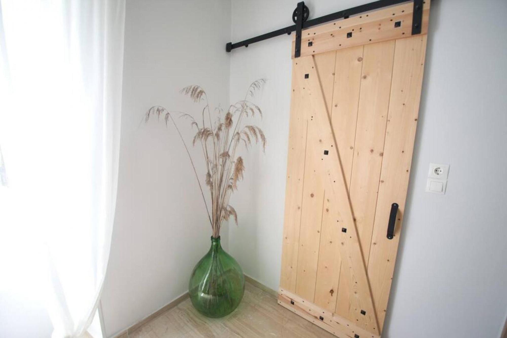 Sinies Stone Cottage - Ne Corfu Agnitsini Экстерьер фото