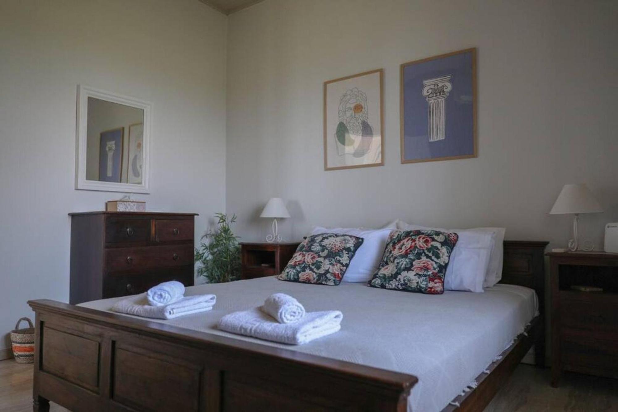 Sinies Stone Cottage - Ne Corfu Agnitsini Экстерьер фото
